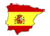 ALMA SOLAR - Espanol
